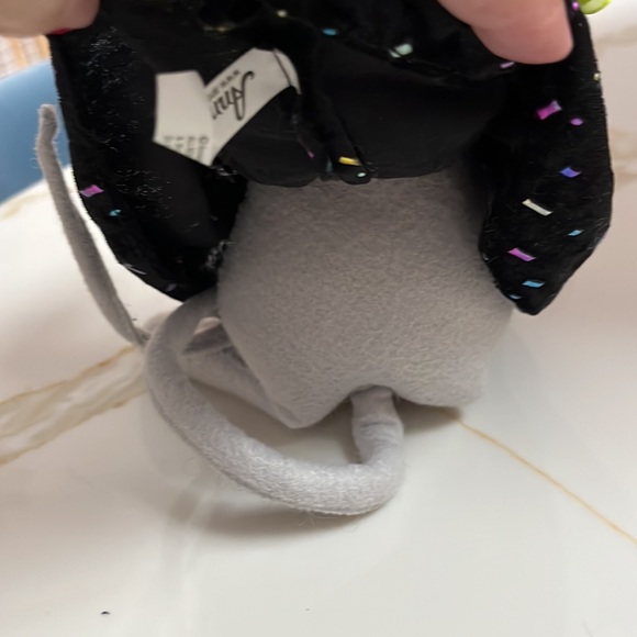 Annalee mouse witch Halloween 2008 - Picture 7 of 11